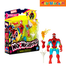 Marvel Mix Mashers Spider-Man Action Figure