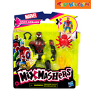 Marvel Mix Mashers Miles Morales Action Figure