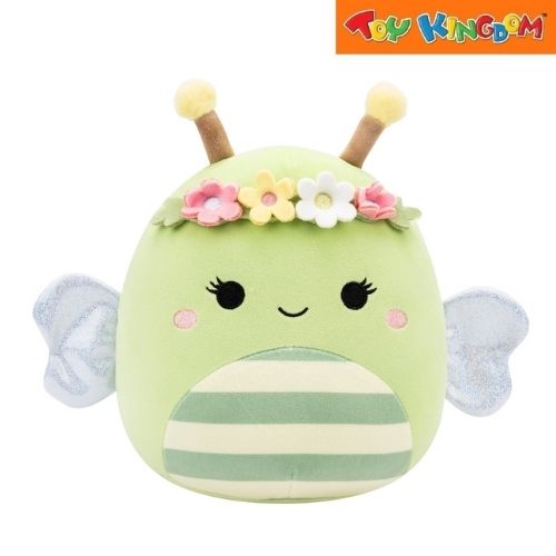 Squishmallows Sybil 7.5 inch Plush