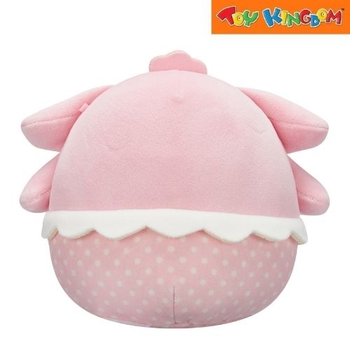 Squishmallows Hello Kitty And Friends My Melody 5 inch Plush