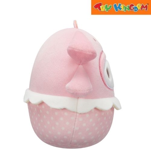 Squishmallows Hello Kitty And Friends My Melody 5 inch Plush