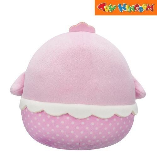 Squishmallows Hello Kitty And Friends Hello Kitty 5 inch Plush