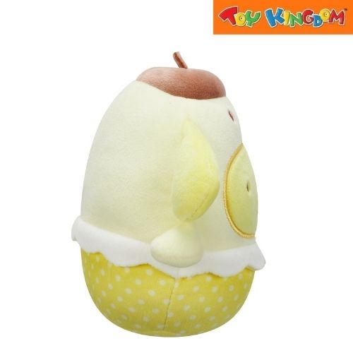 Squishmallows Hello Kitty And Friends Pompompurin 5 inch Plush