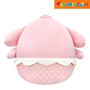 Squishmallows Hello Kitty And Friends My Melody 8 inch Plush