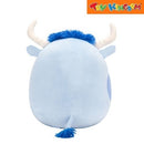 Squishmallows Bermayeh Little 7.5 inch Plush