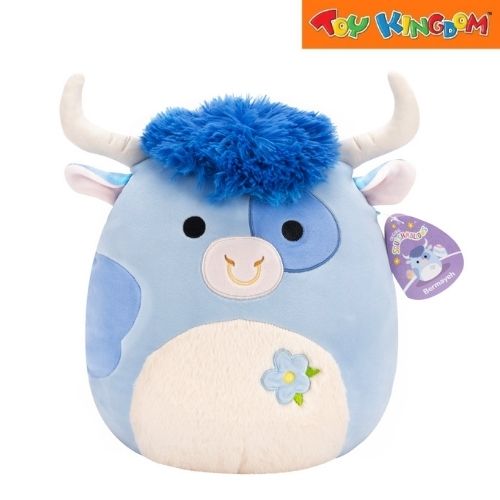 Squishmallows Bermayeh Little 7.5 inch Plush