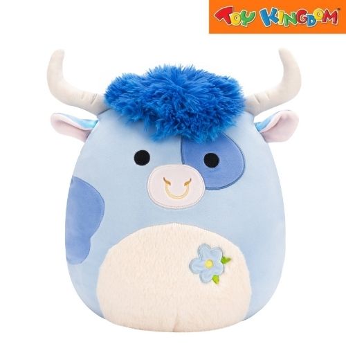 Squishmallows Bermayeh Little 7.5 inch Plush
