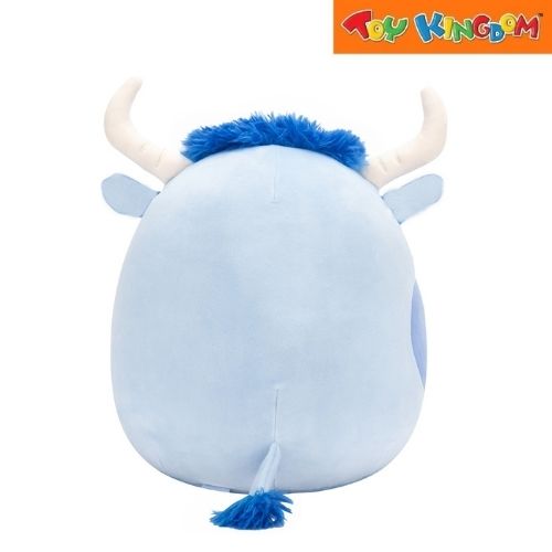 Squishmallows Bermayeh Little 7.5 inch Plush
