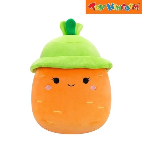 Squishmallows Caroleena Little Plush