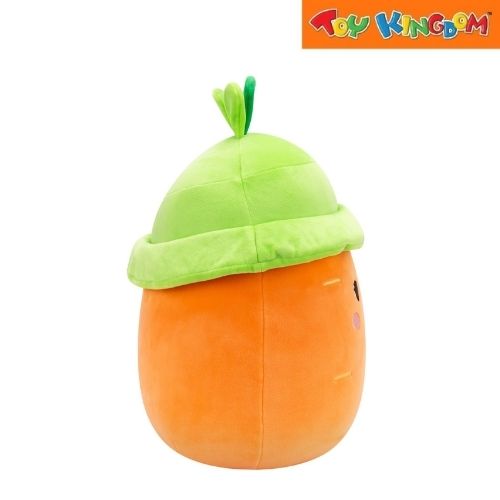 Squishmallows Caroleena Little Plush