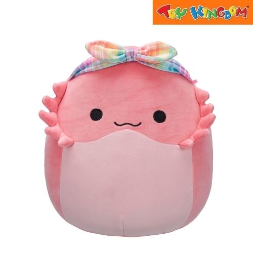Squishmallows Lady Kraken Little Plush