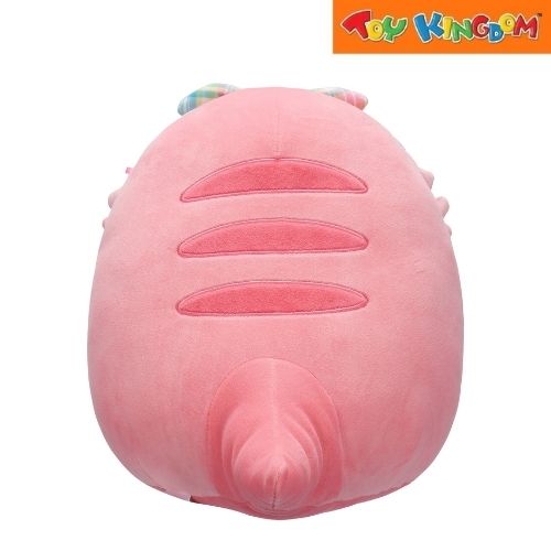 Squishmallows Lady Kraken Little Plush