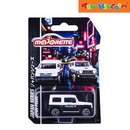 Majorette Japan Series Kabaya Police