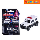 Majorette Japan Series Kabaya Police