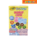 Crayola Silly Scent Donut Cafe Small Playset