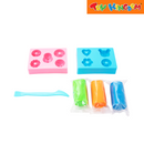 Crayola Silly Scent Donut Cafe Small Playset