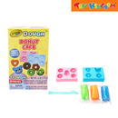 Crayola Silly Scent Donut Cafe Small Playset