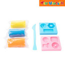 Crayola Silly Scents Modelling Dough Playset