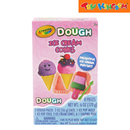 Crayola Silly Scents Modelling Dough Playset