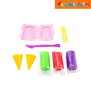 Crayola Silly Scents Modelling Dough Playset