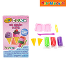 Crayola Silly Scents Modelling Dough Playset