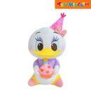 Disney Plush Daisy 10 inch Celebration Sweethearts