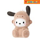 Moetch Sanrio Dog Forest Friends Bean Blind Bag