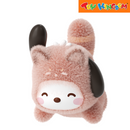 Moetch Sanrio Dog Forest Friends Bean Blind Bag
