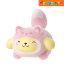 Moetch Sanrio Dog Forest Friends Bean Blind Bag