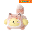 Moetch Sanrio Dog Forest Friends Bean Blind Bag
