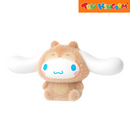 Moetch Sanrio Dog Forest Friends Bean Blind Bag
