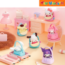 Moetch Sanrio Eye catching Bag Moetch Bean