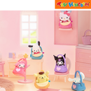 Moetch Sanrio Eye catching Bag Moetch Bean