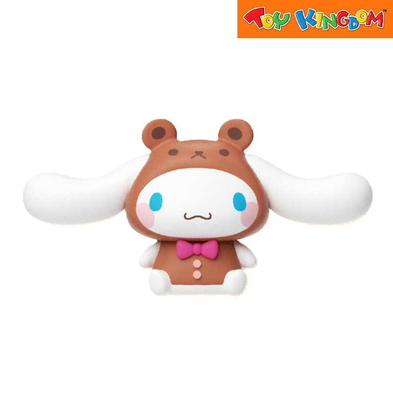 Moetch Sanrio Cross Dressing Relaxing Plush