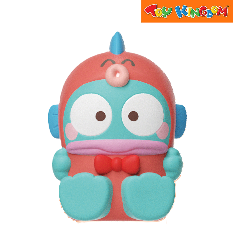 Moetch Sanrio Cross Dressing Relaxing Plush