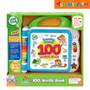 LeapFrog Learning Friends 100 Words Book