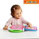 LeapFrog Learning Friends 100 Words Book