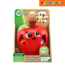 LeapFrog Spin & Change Apple Shape Sorter