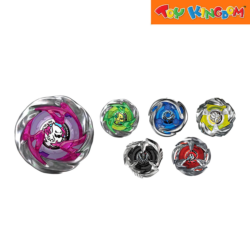 Beyblade X Random Booster UX-12 Volume 5