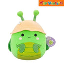 Squishmallows Trenton Little 7.5 inch Plush