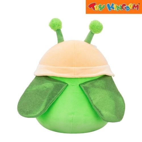 Squishmallows Trenton Little 7.5 inch Plush