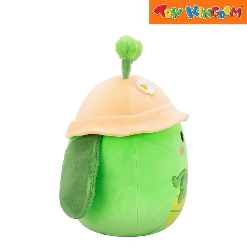 Squishmallows Trenton Little 7.5 inch Plush