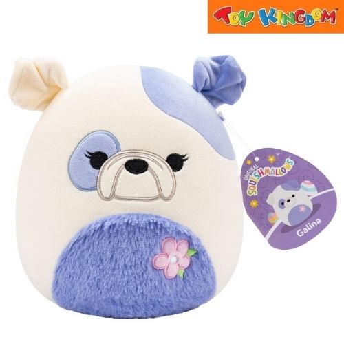Squishmallows Galina 7.5 inch Plush