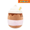 Squishmallows Allegra 7.5 inch Plush