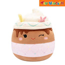 Squishmallows Allegra 7.5 inch Plush