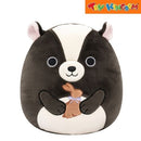 Squishmallows Skyler 7.5 inch Plush