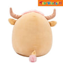 Squishmallows Samson 7.5 inch Plush