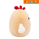 Squishmallows Rutie 7.5 inch Plush