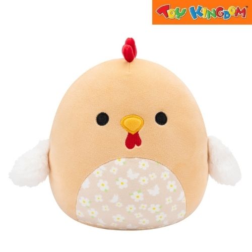 Squishmallows Rutie 7.5 inch Plush