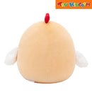 Squishmallows Rutie 7.5 inch Plush